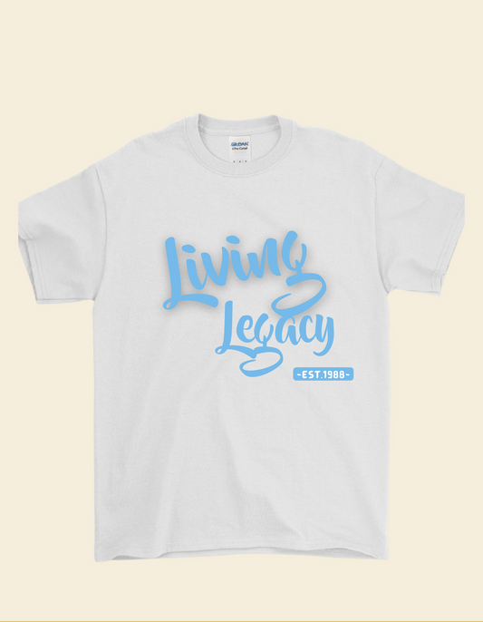 Born 2 Be Great Classic Tee | Sky without Limits